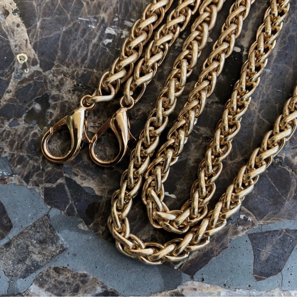 COPY - Brand new NO BRAND. replacement cross body chain.